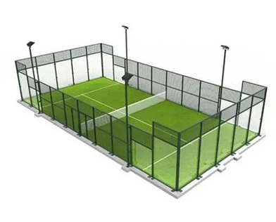 Quadra de Padel
