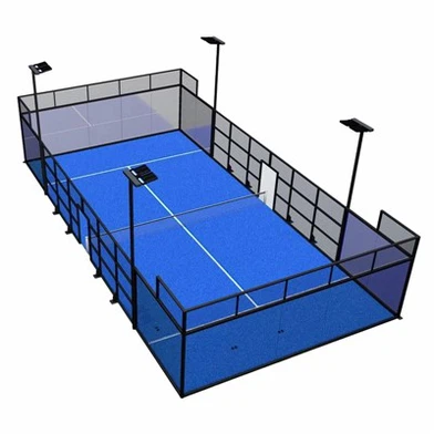 Tênis Padel
